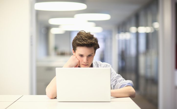 Cómo movernos si somos «primer empleo»