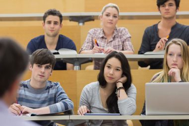 ¿Qué Grado te gustaría estudiar?