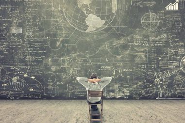 Tipos de programas de postgrado