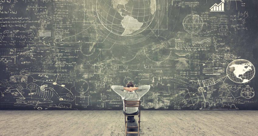 Tipos de programas de postgrado