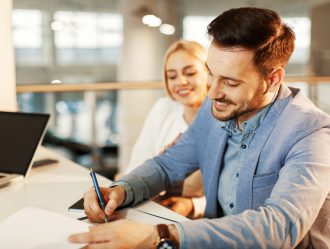 Referencias profesionales