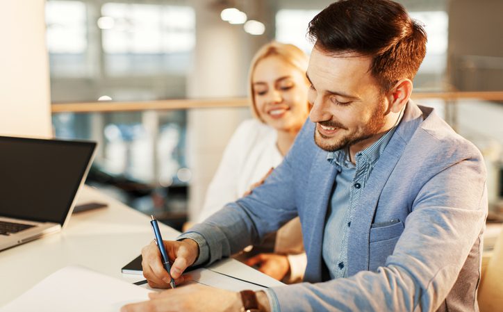 Referencias profesionales