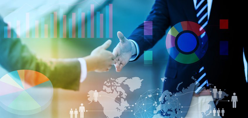 Grado en Relaciones Internacionales