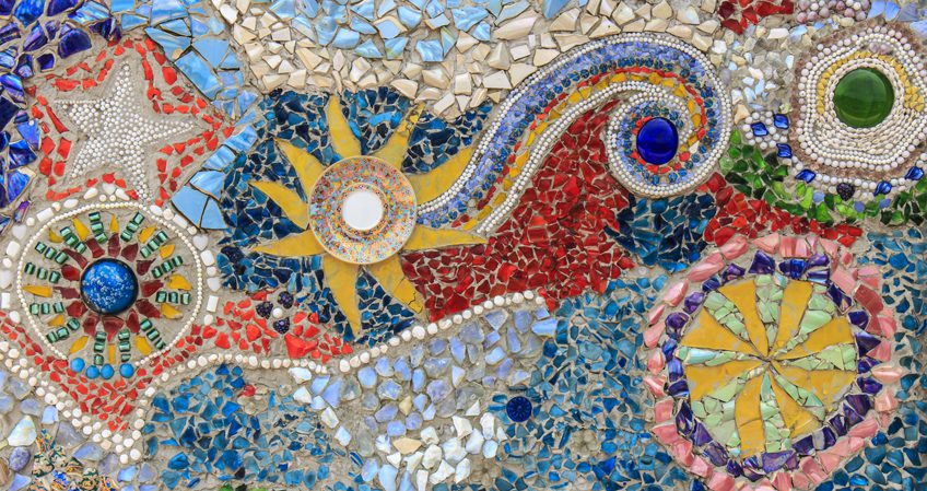 Técnico en Revestimientos Murales