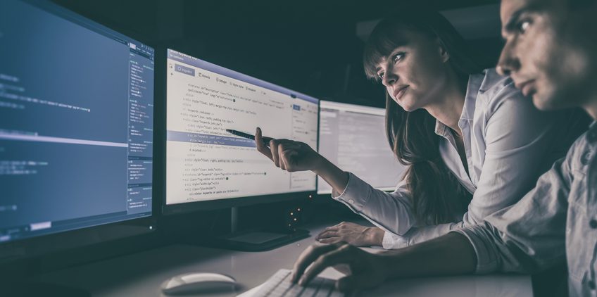 Grado en Ingeniería Informática en Sistemas de Información