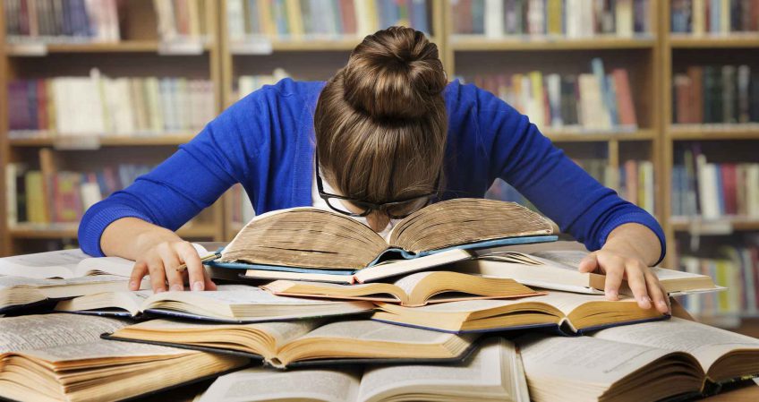 Consejos para sobrevivir a un máster