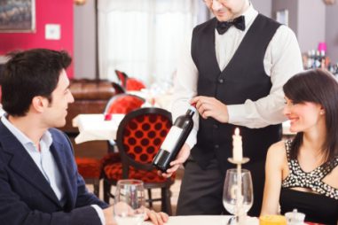 Jefe de Sala / Maître