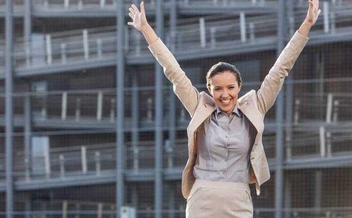 5 claves para superar la entrevista de trabajo