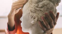 Técnico Superior en Técnicas Escultóricas