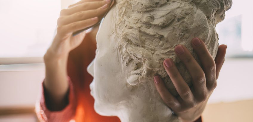 Técnico Superior en Técnicas Escultóricas