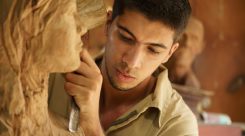 Técnico Superior en Técnicas Escultóricas en Madera