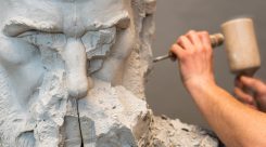 Técnico Superior en Técnicas Escultóricas en Piedra