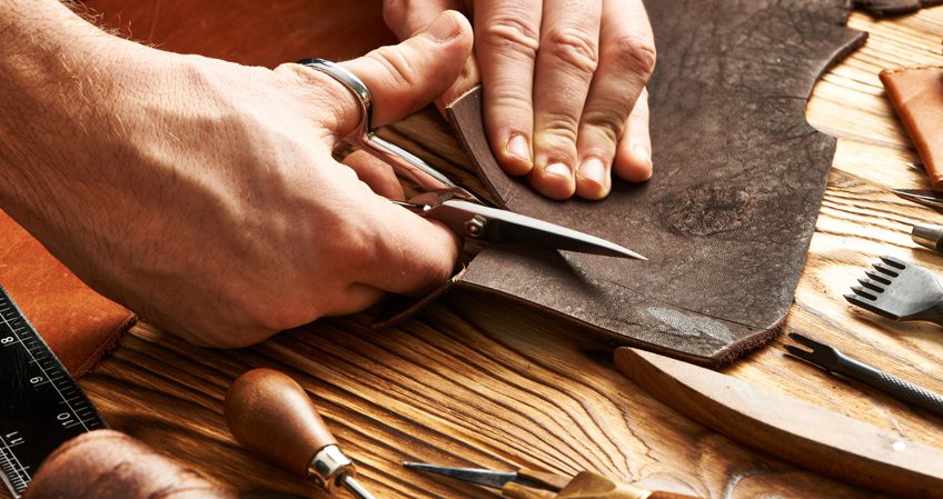 Técnico Superior en Técnicas Escultóricas en Piel