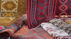 Técnico en Tapices y Alfombras