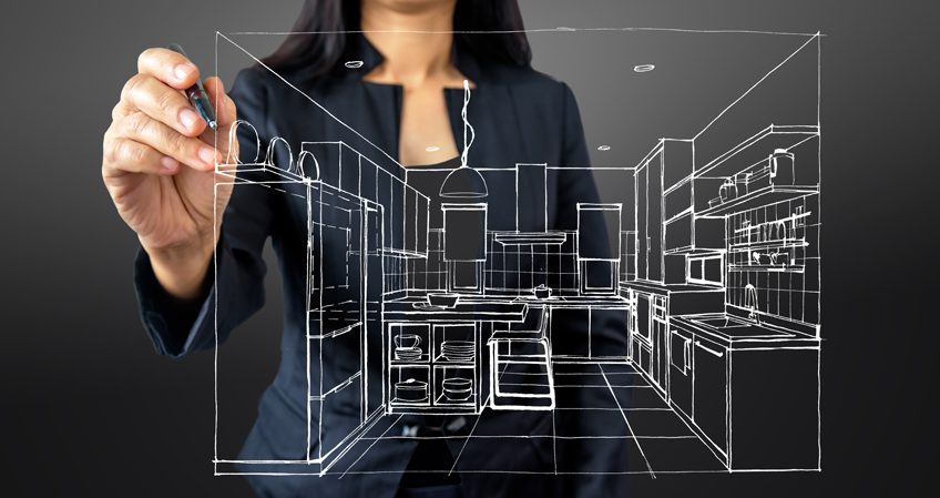 Técnico Superior en Amueblamiento