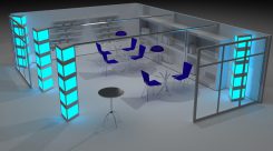 Técnico Superior en Arquitectura Efímera