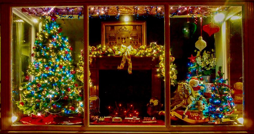 Técnico Superior en Escaparatismo