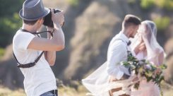 Técnico Superior en Fotografía