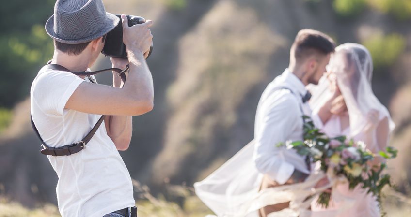 Técnico Superior en Fotografía