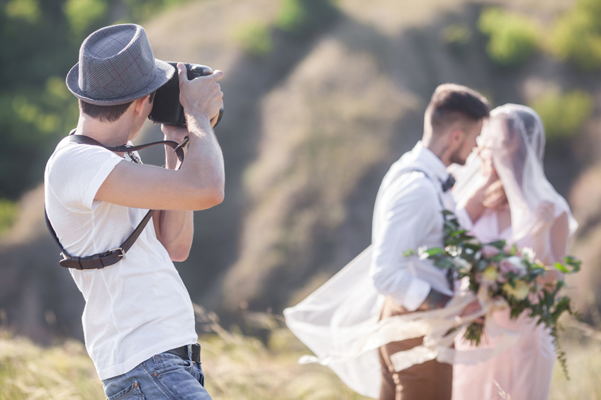 técnico superior en fotografía