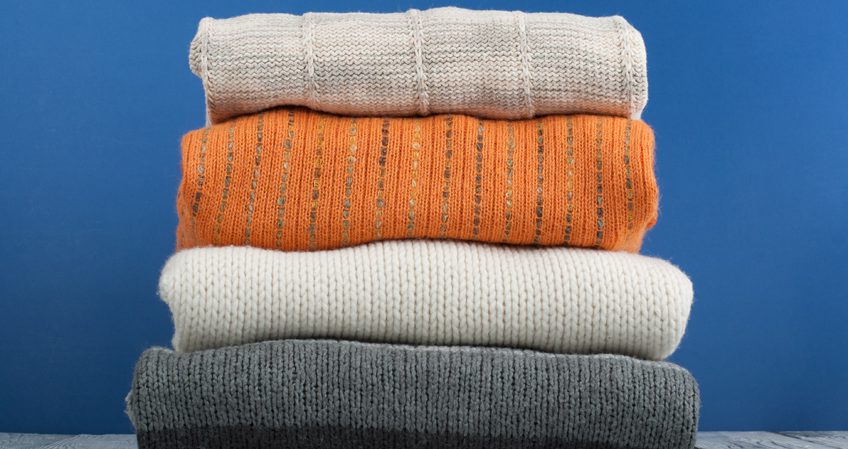 Técnico Superior en Estilismo de Tejidos de Calada