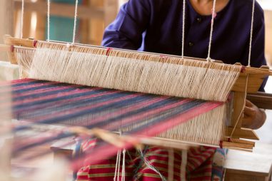 Técnico Superior en Tejidos en Bajo Lizo