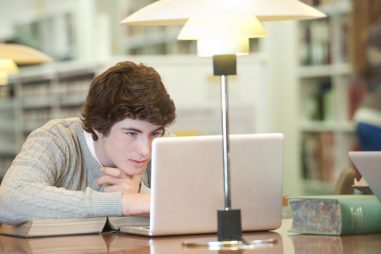 Test de valoración para elegir centro