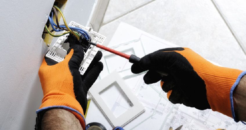 Técnico Superior en Sistemas Electrotécnicos y Automatizados