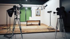 Técnico Superior en Artista Fallero y Construcción de Escenografías