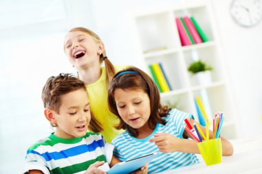 Inglés para niños