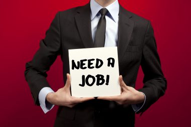 Entrevistas de trabajo en inglés