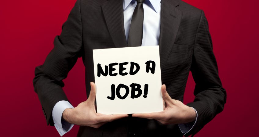 Entrevistas de trabajo en inglés