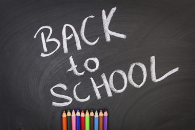 Los profesores, al día con el inglés