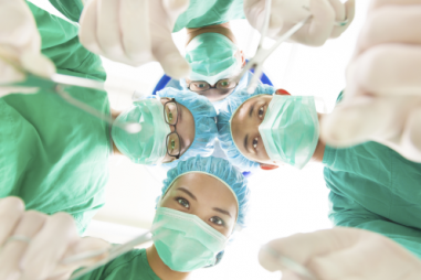 Inglés para sanitarios