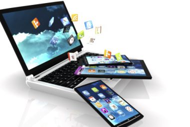 Especialista en aplicaciones móviles