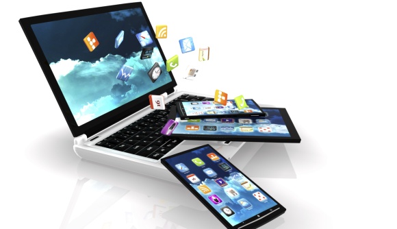 Especialista en aplicaciones móviles