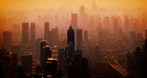 Técnico en contaminación atmosférica