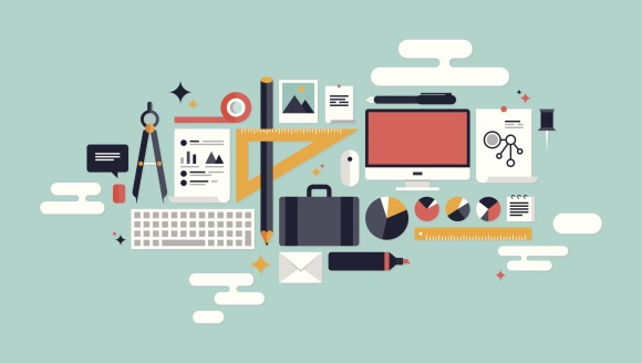 La importancia del diseño gráfico