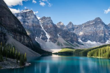 Experto en gestión de áreas protegidas