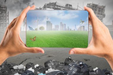 Técnico en gestión de residuos