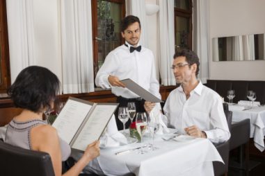 Inglés para profesionales de hostelería y turismo