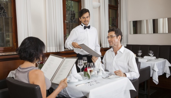 Inglés para profesionales de hostelería y turismo