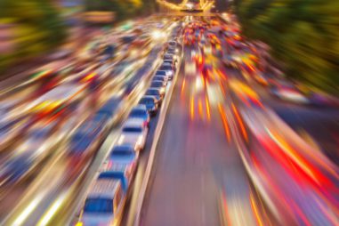 Técnico en contaminación acústica