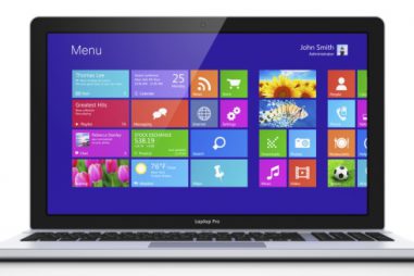 La familia Microsoft Windows