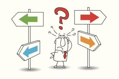 Dime cómo eres y te diré qué Grados estudiar