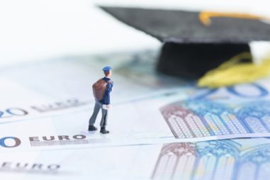 Ayudas para pagar la matrícula