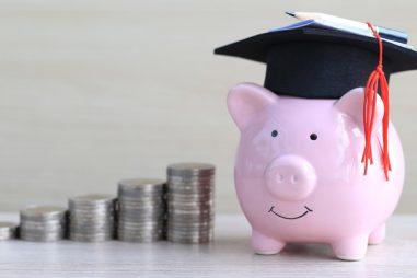 Fórmulas para ahorrar en la universidad