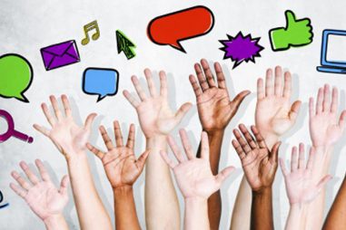 Internet y redes sociales en la universidad