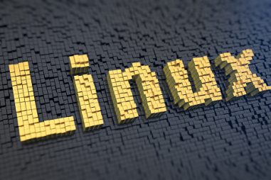 El sistema operativo Linux