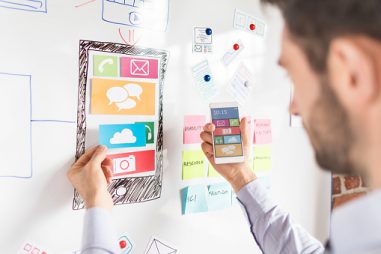 El design thinking hará destacar tu perfil, ¿Cómo adquirir esta habilidad?